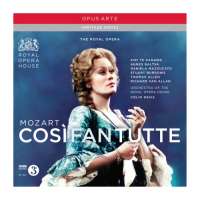 Mozart: Cosi fan tutte